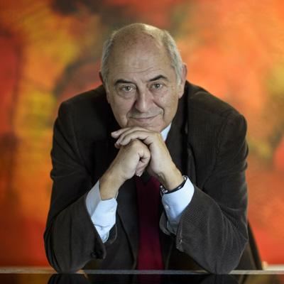 José Antonio Marina Torres