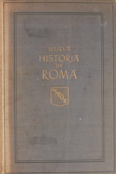Nueva Historia de Roma