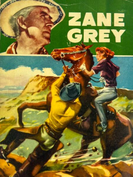 Cautivos del desierto