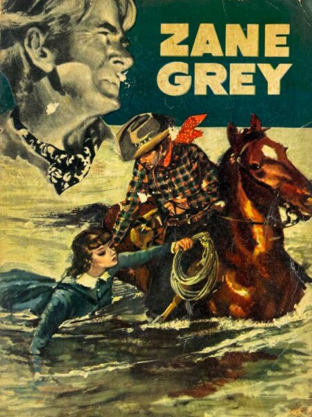 Espíritu de conquista