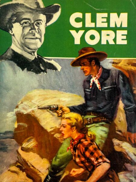 Jimmy del Mississipi