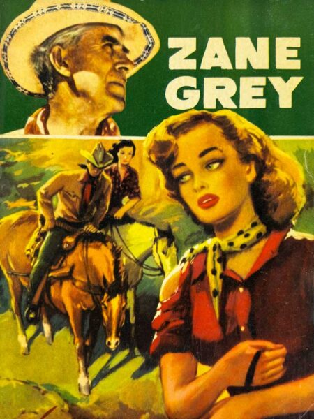 La cuadrilla del Trinchante