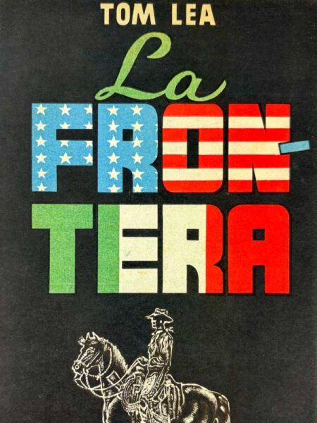 La frontera