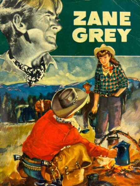 La montaña del trueno