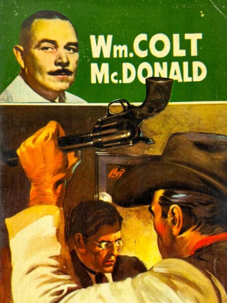 Mosqueteros del Oeste