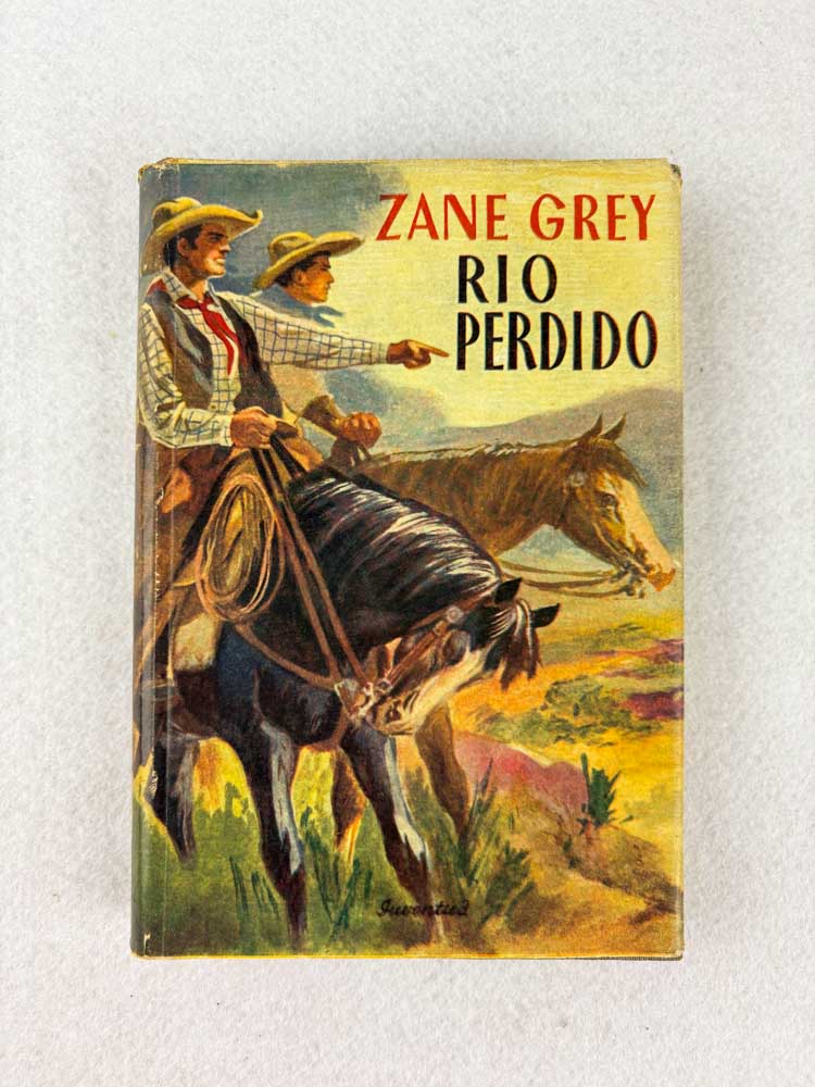 Río perdido - Imagen 2