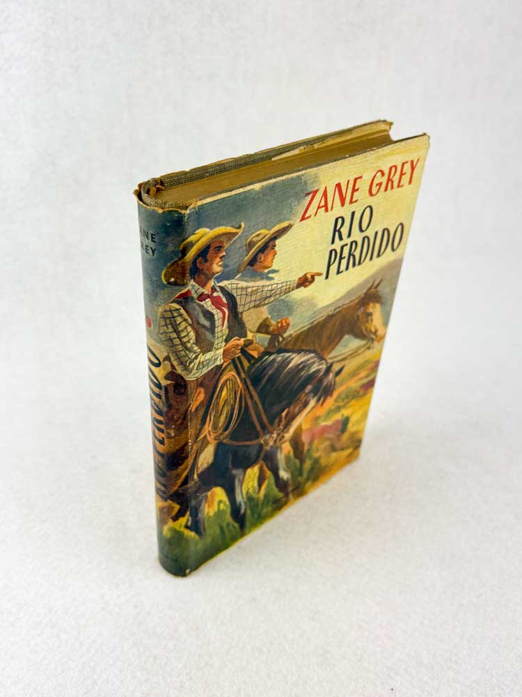 Río perdido - Imagen 4