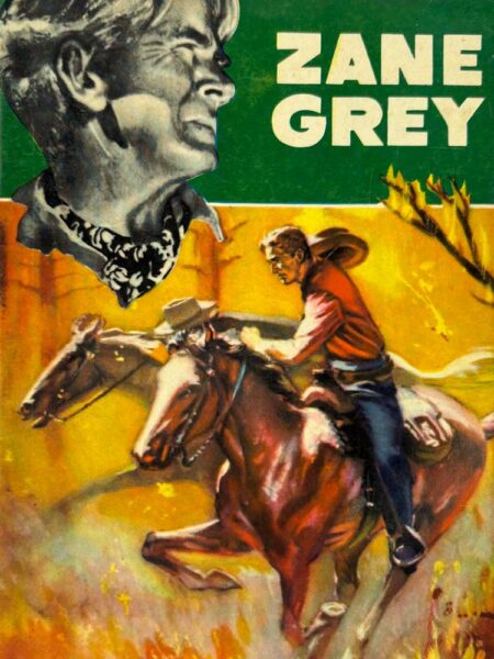 Tiburones del bosque