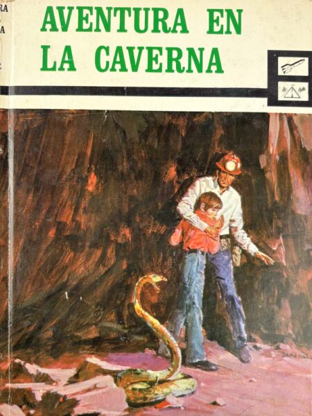 Aventura en la caverna