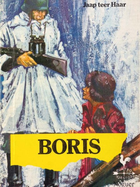 Boris
