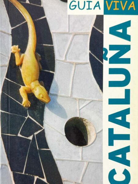 Cataluña (Guía Viva)