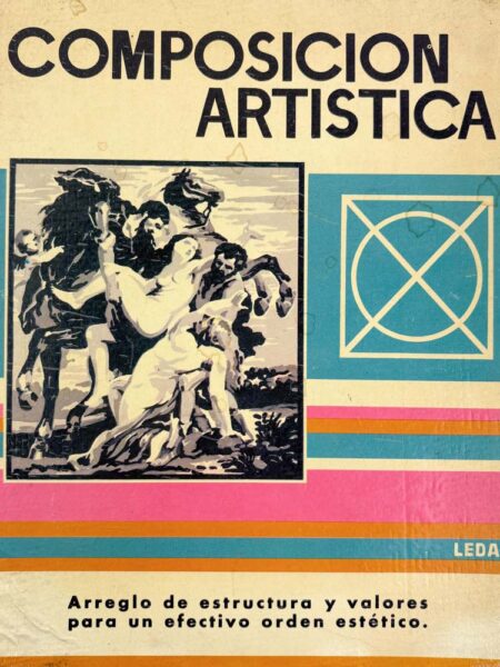Composición artística