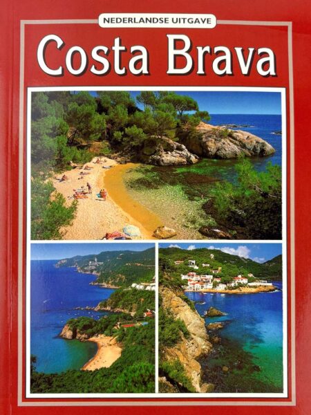 Costa Brava (Nederlandse Uitgave)