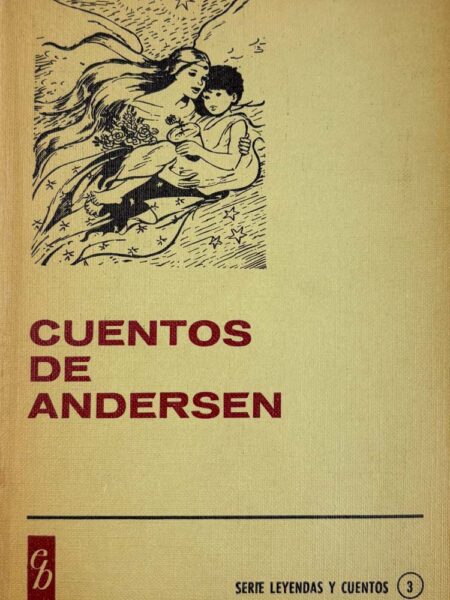 Cuentos de Andersen