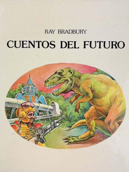 Cuentos del futuro