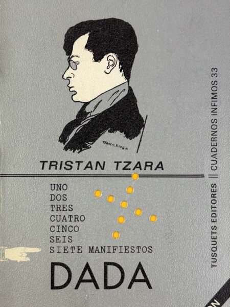 Siete manifiestos Dada