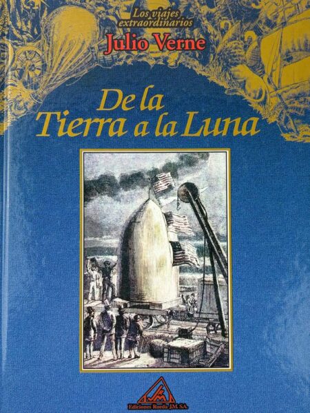De la Tierra a la Luna