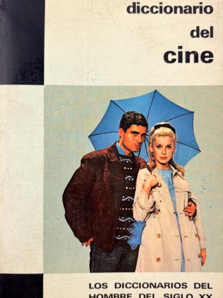 Diccionario del cine