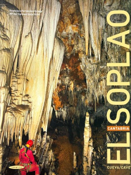 El Soplao (Cantabria) – Cueva/Cave
