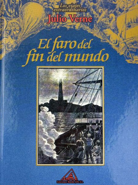 El faro del Fin del Mundo