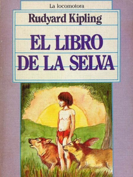 El libro de la selva