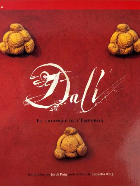 Dalí. El triangle de l'Empordà