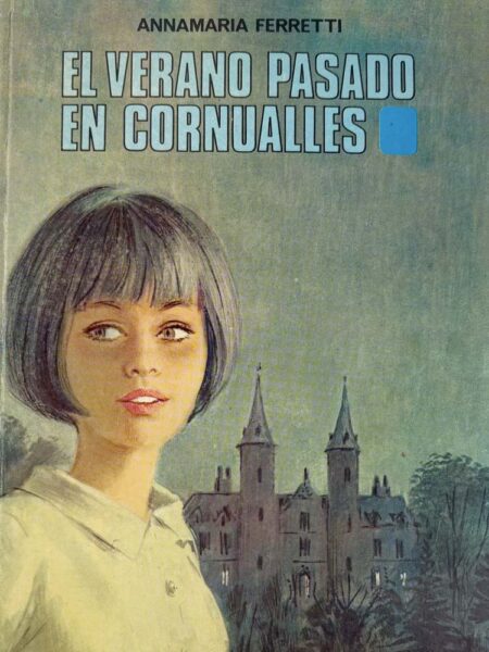 El verano pasado en Cornualles