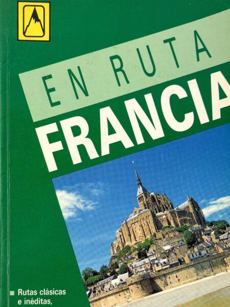 En Ruta Francia