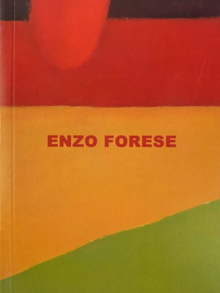 Enzo Forese