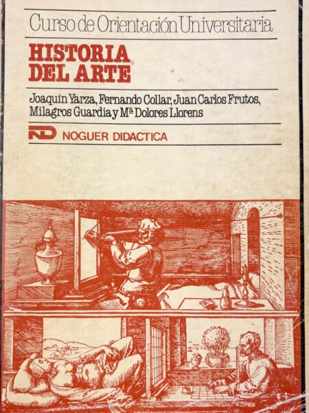 Historia del Arte