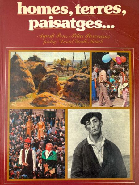 Homes, terres, paisatges...