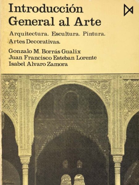 Introducción General al Arte