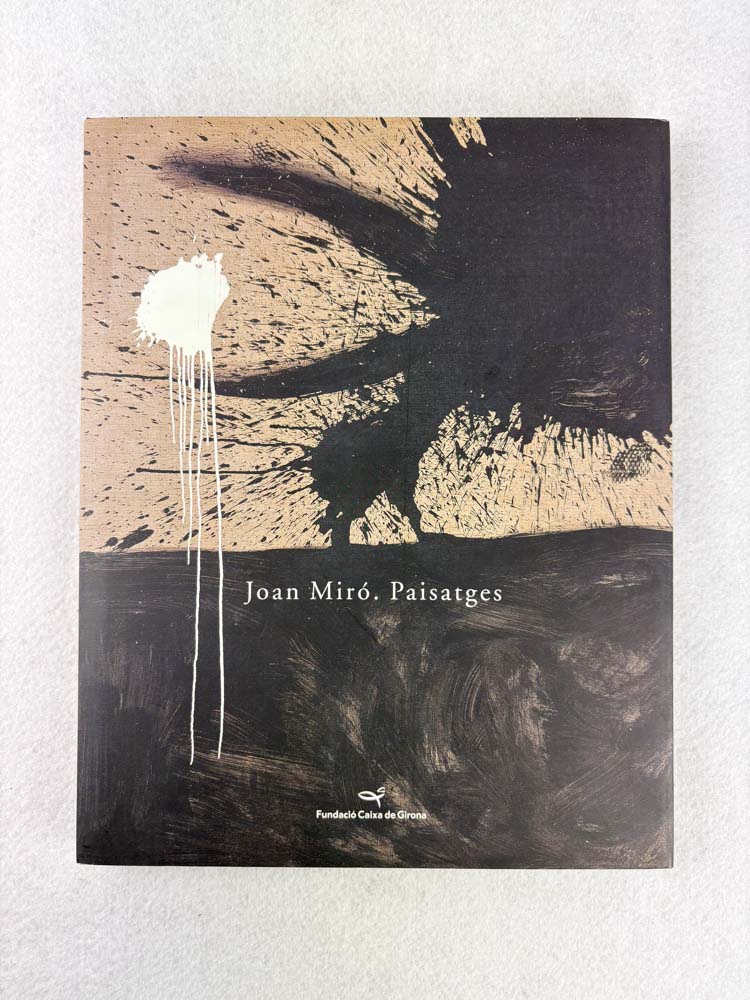 Joan Miró. Paisatges - Imagen 2