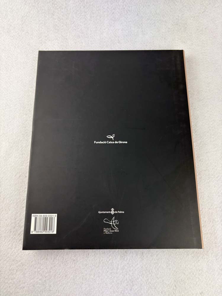 Joan Miró. Paisatges - Imagen 3