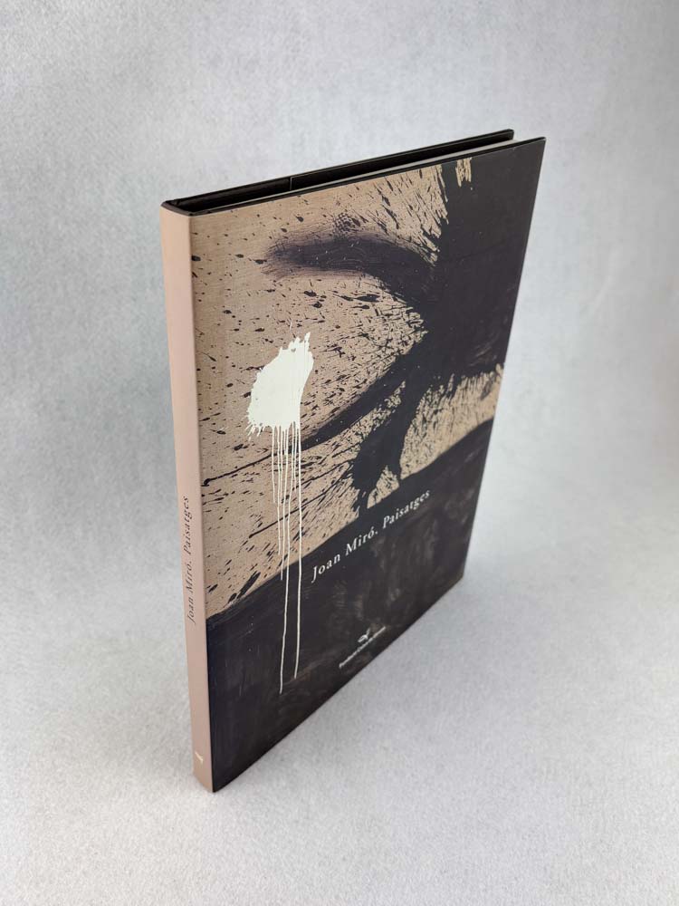 Joan Miró. Paisatges - Imagen 11