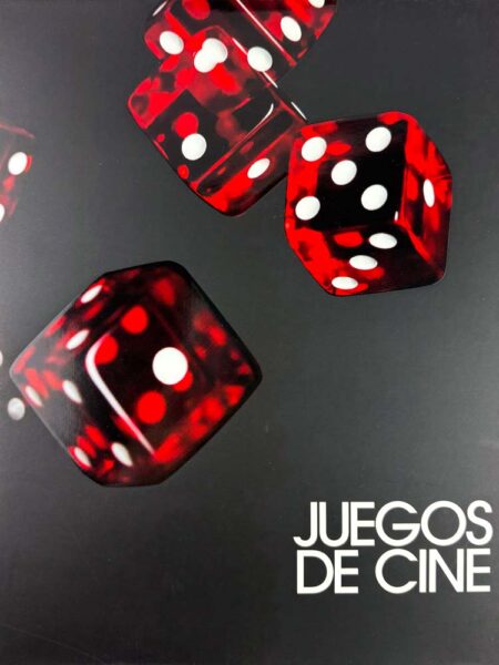 Juegos de cine