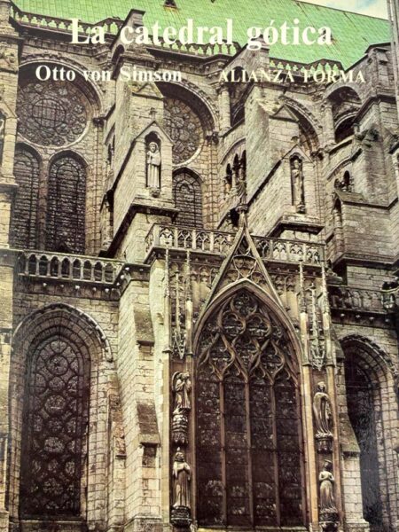 La catedral gótica