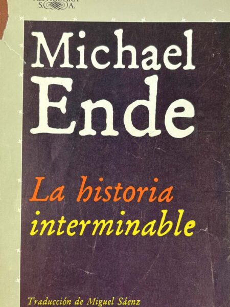 La historia interminable