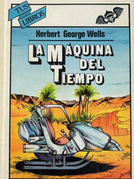 La máquina del tiempo