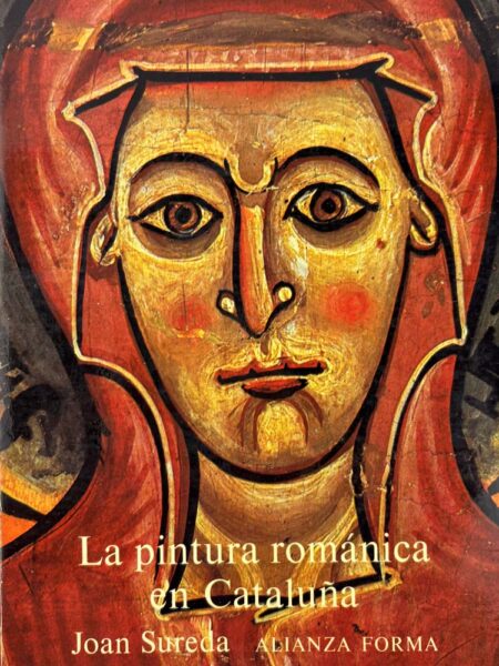 La pintura románica en Cataluña