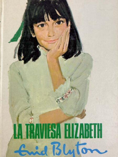 La traviesa Elizabeth