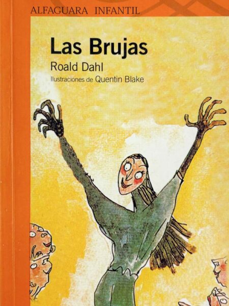 Las brujas