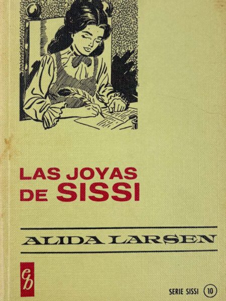 Las joyas de Sissi