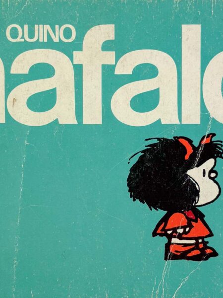 Mafalda 2