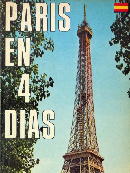 París en 4 días