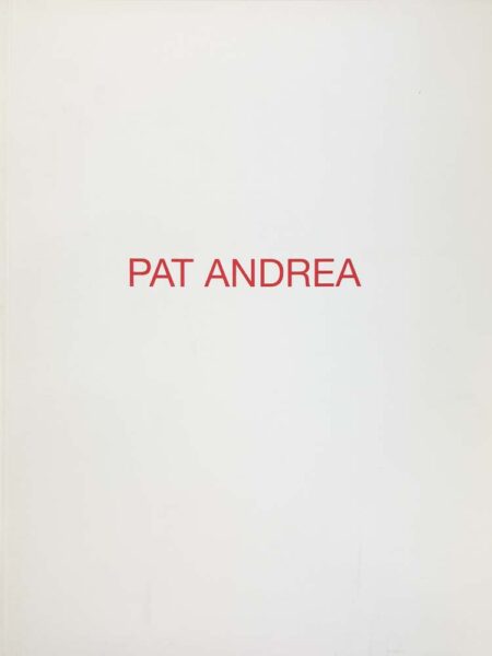 Pat Andrea