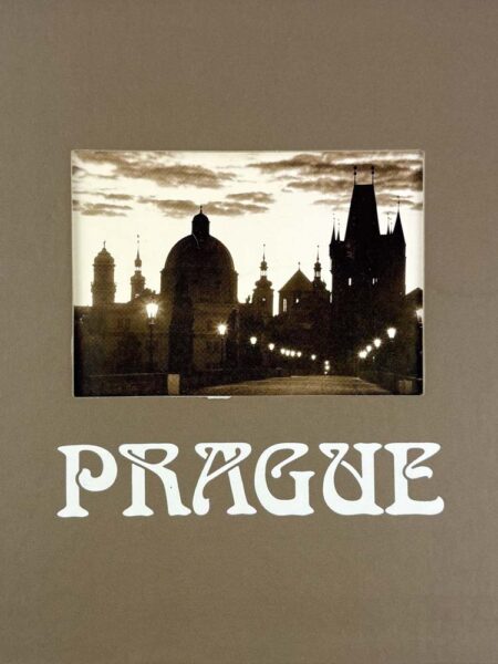 Praga Caput Regni
