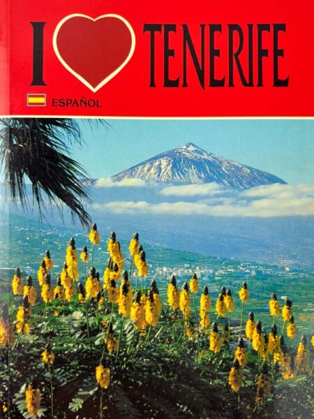 I ♥ Tenerife