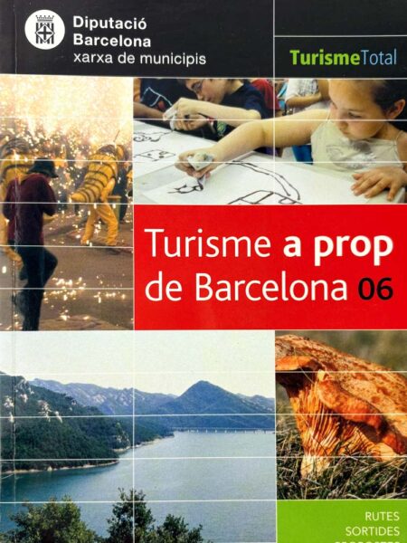 Turisme a prop de Barcelona 06