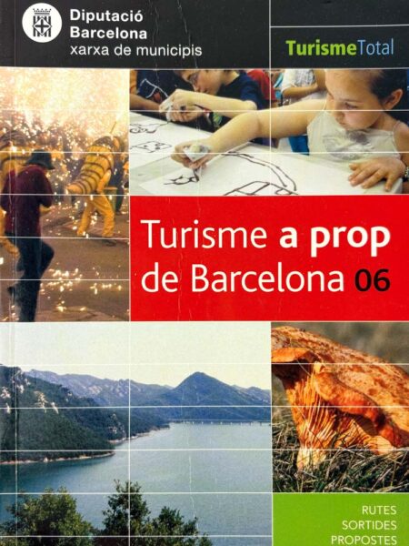 Turisme a prop de Barcelona 06